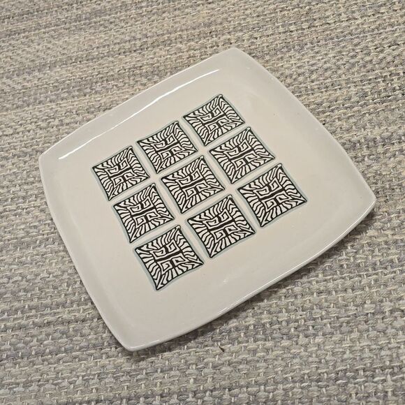 Faith RaHill | Ceramic Plater - Picture 2 of 7